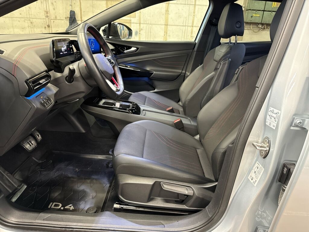 Volkswagen ID.4 2023 met.hopea