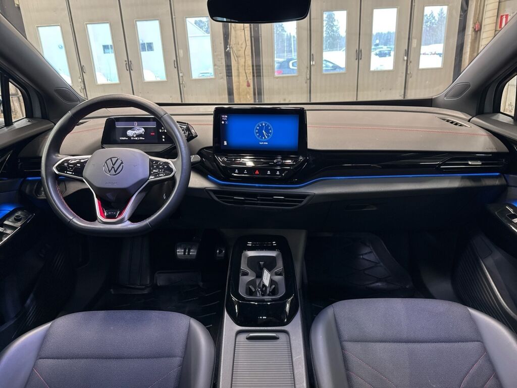 Volkswagen ID.4 2023 met.hopea