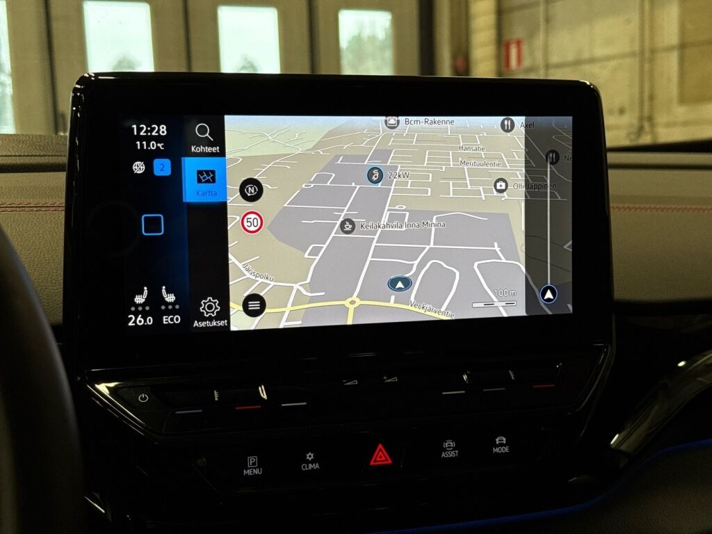 Volkswagen ID.4 2023 met.hopea