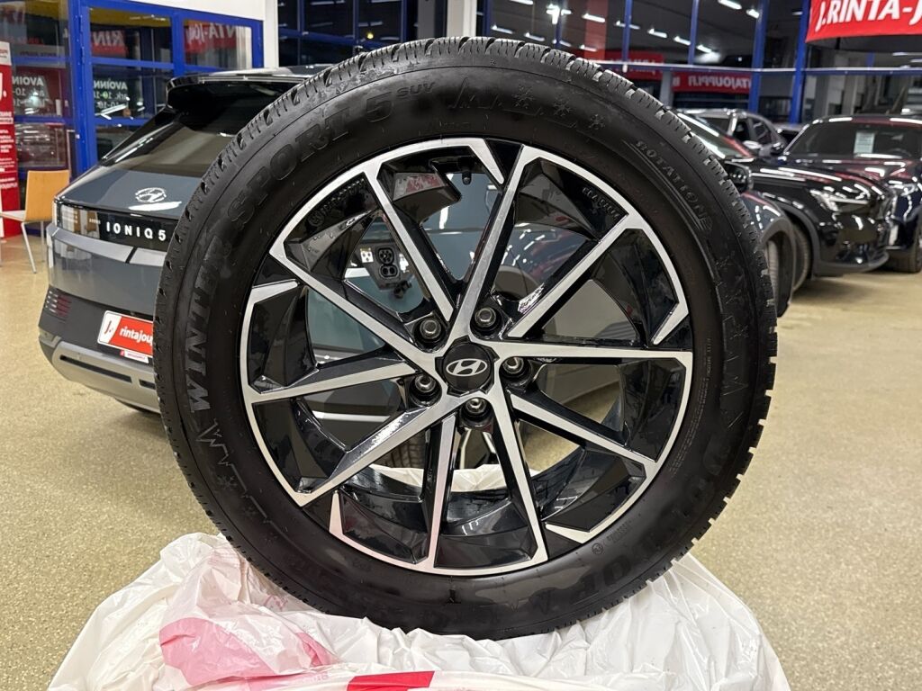 Hyundai IONIQ 5 2023 