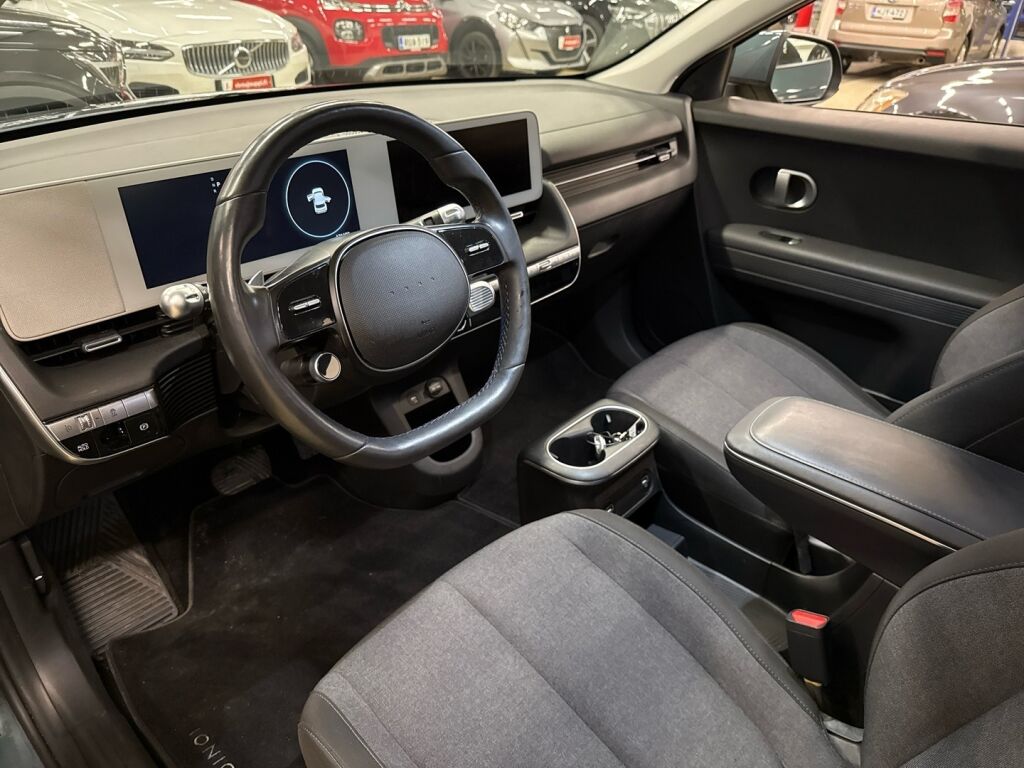 Hyundai IONIQ 5 2023 