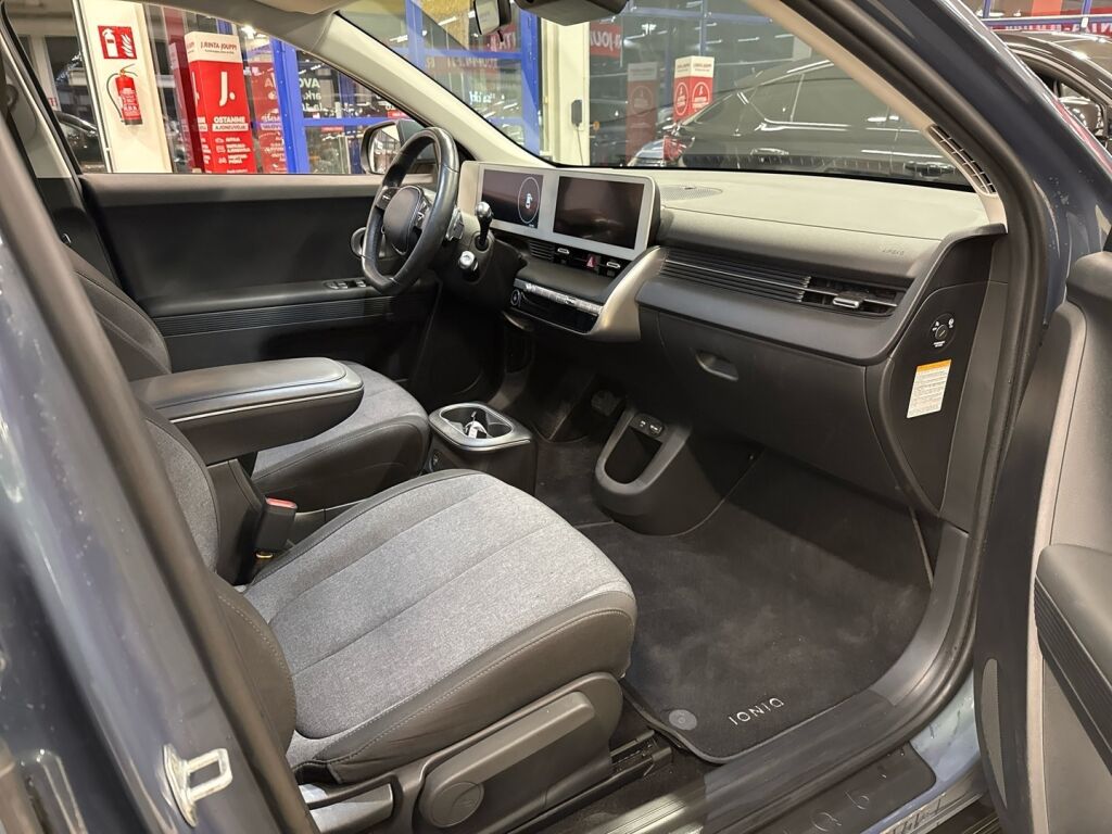 Hyundai IONIQ 5 2023 