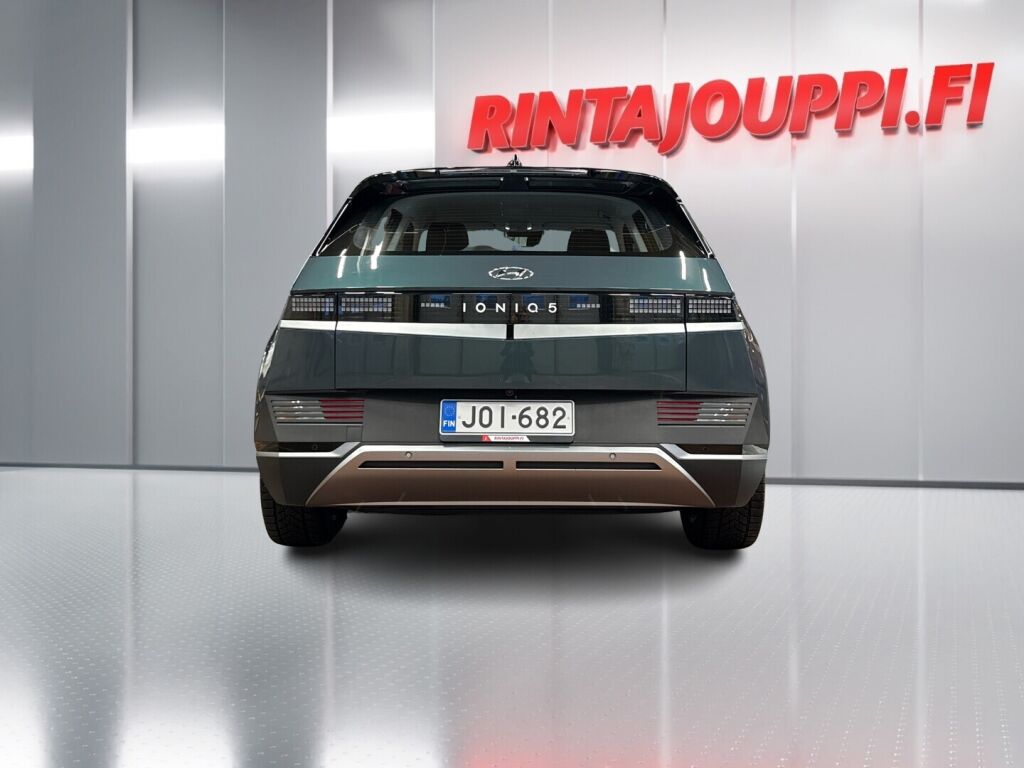 Hyundai IONIQ 5 2023 