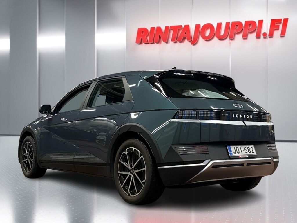 Hyundai IONIQ 5 2023 