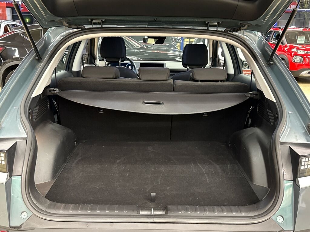 Hyundai IONIQ 5 2023 