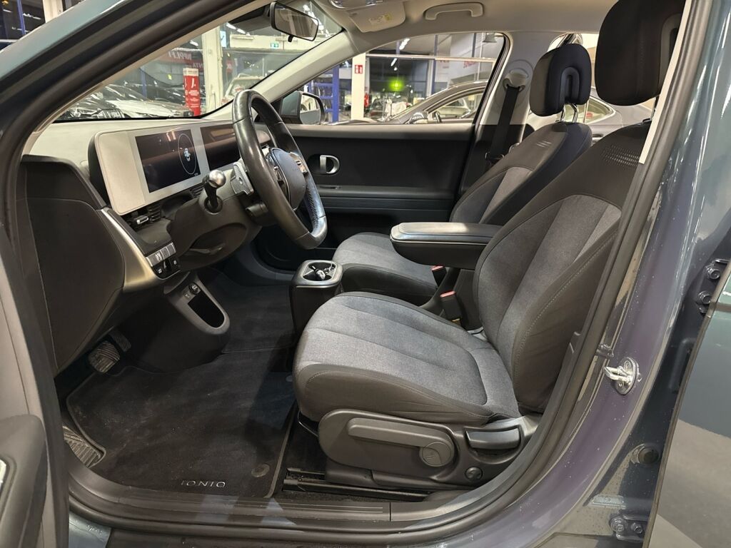 Hyundai IONIQ 5 2023 