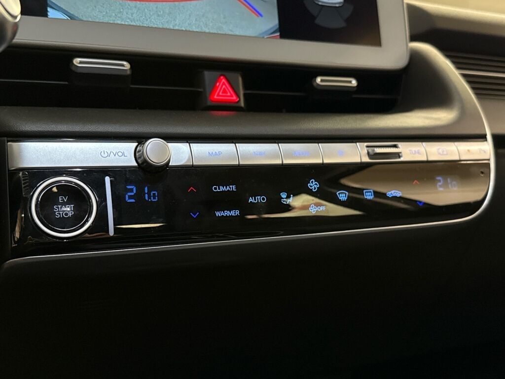 Hyundai IONIQ 5 2023 