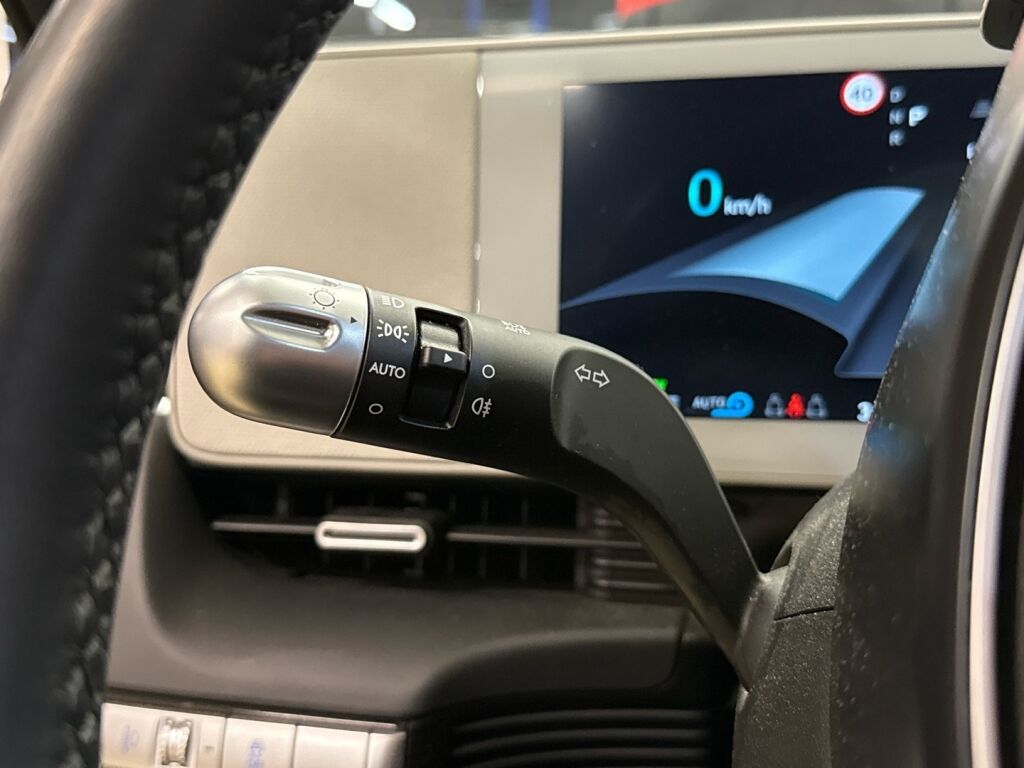 Hyundai IONIQ 5 2023 