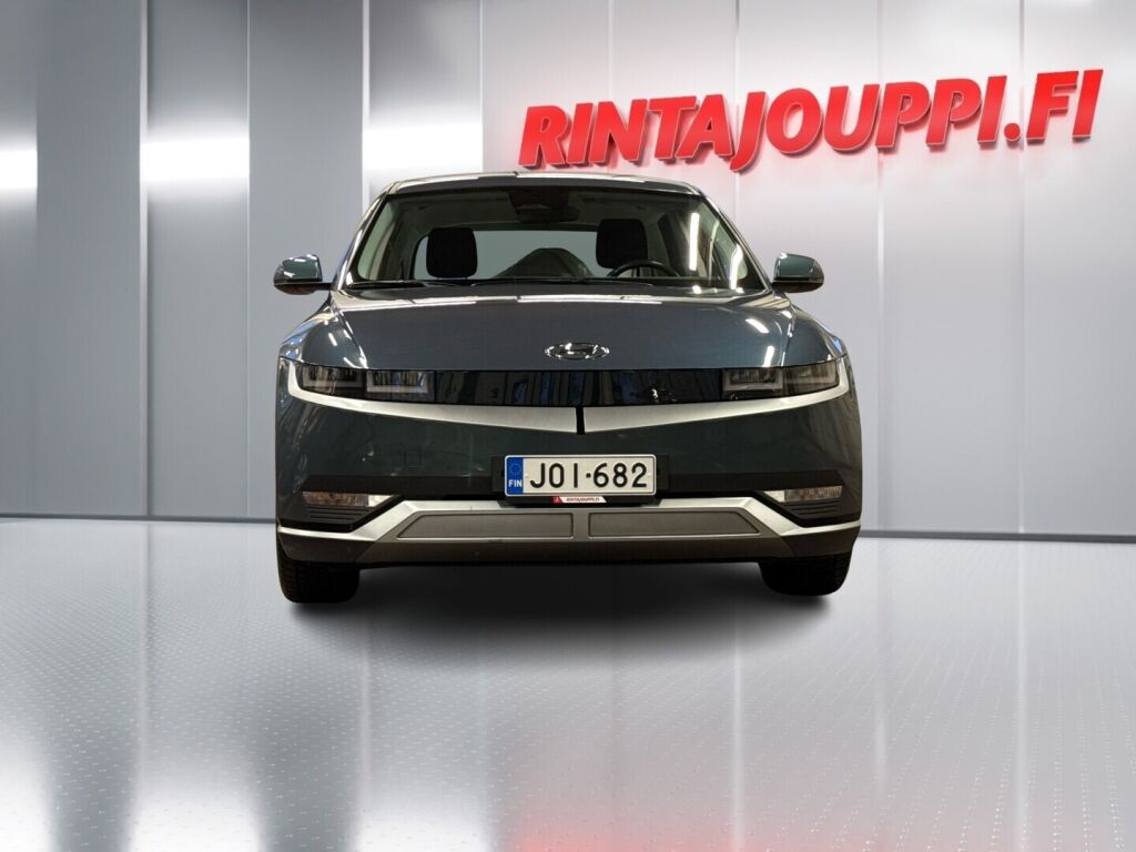 Hyundai IONIQ 5 2023 