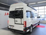 Volkswagen GRAND CALIFORNIA 680 2021 