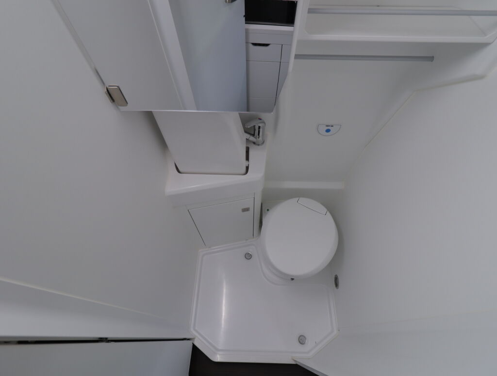 Volkswagen GRAND CALIFORNIA 680 2021 