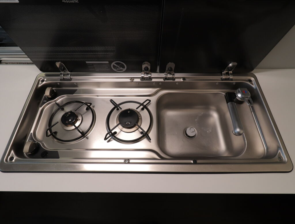 Volkswagen GRAND CALIFORNIA 680 2021 