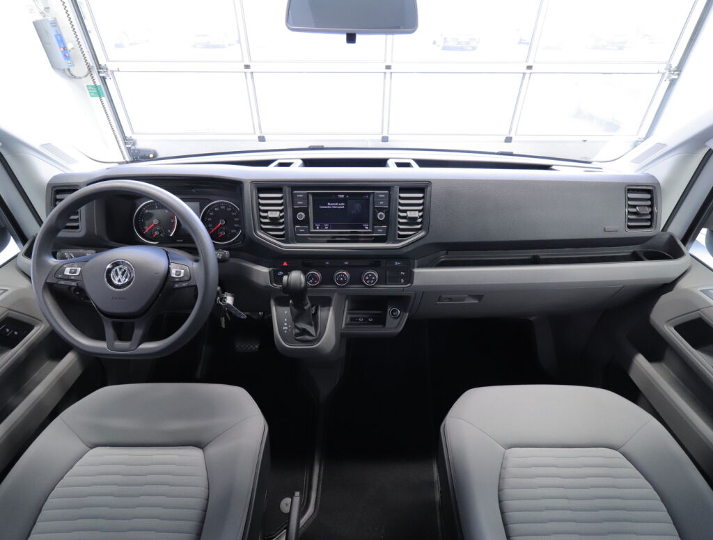 Volkswagen GRAND CALIFORNIA 680 2021 