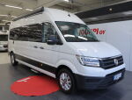 Volkswagen GRAND CALIFORNIA 680 2021 