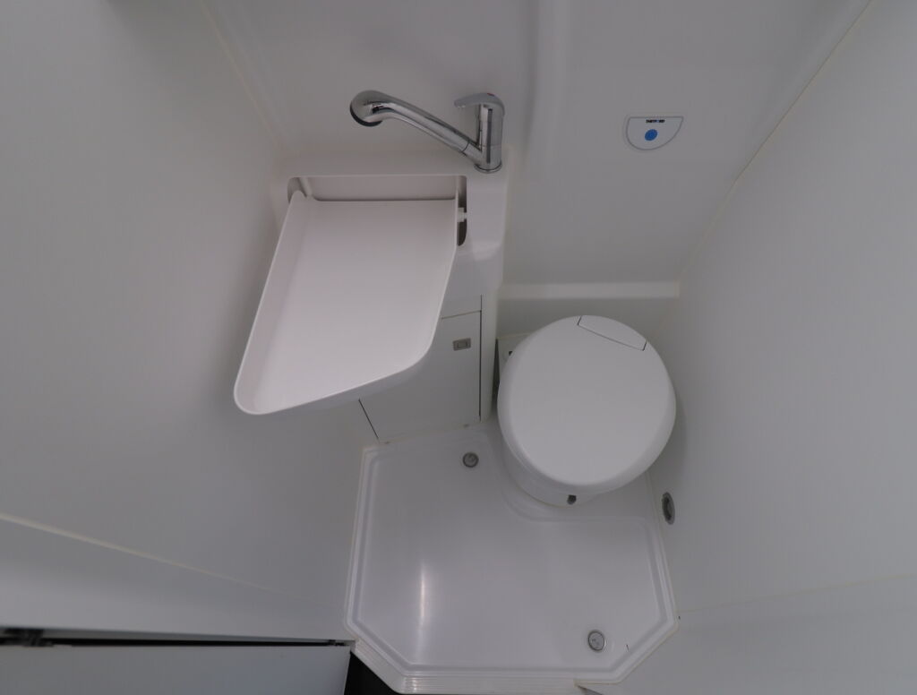 Volkswagen GRAND CALIFORNIA 680 2021 