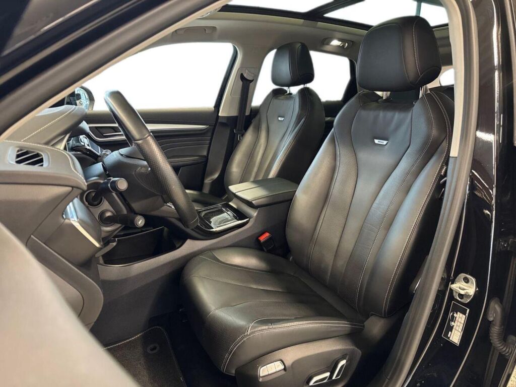 Mg Marvel R 2022 Musta