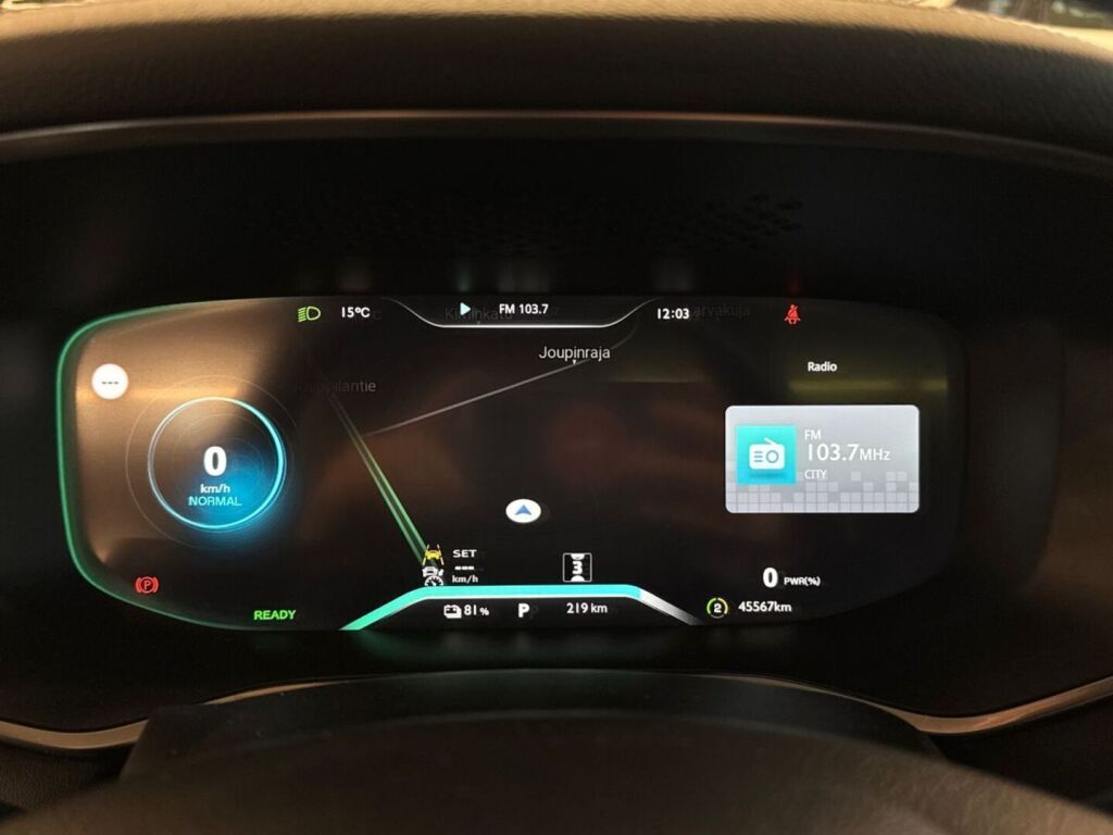 Mg Marvel R 2022 Musta