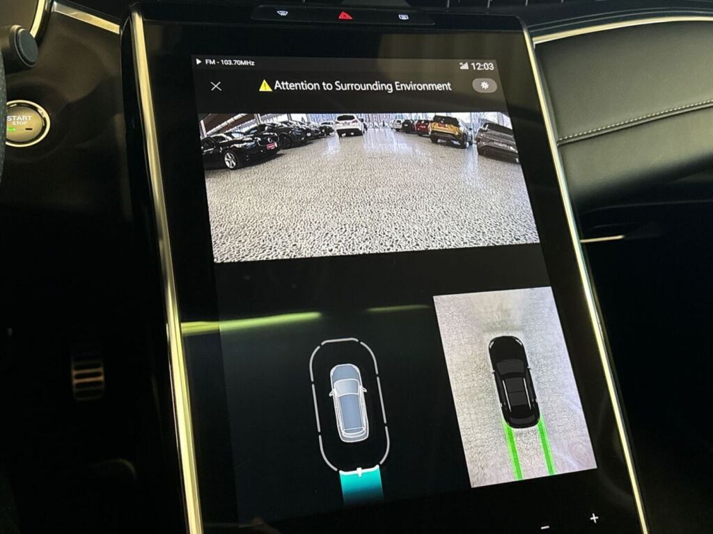 Mg Marvel R 2022 Musta