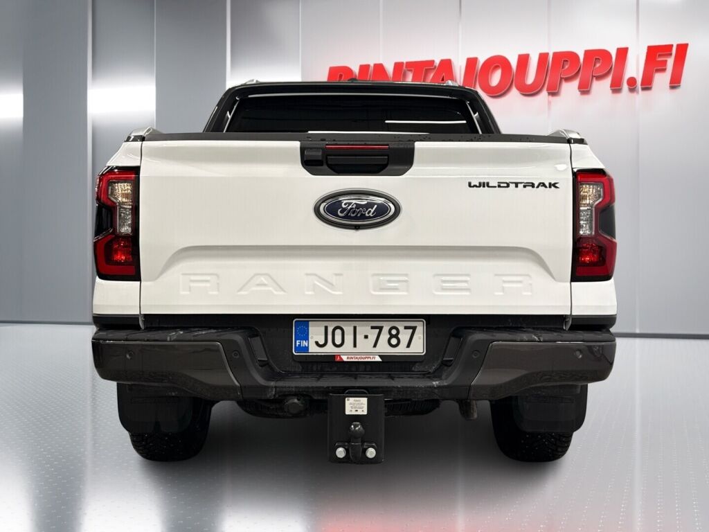 Ford Ranger 2026 