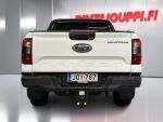 Ford Ranger 2026 