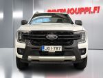 Ford Ranger 2026 