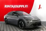 Kia EV4 2026 Harmaa