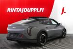 Kia EV4 2026 Harmaa