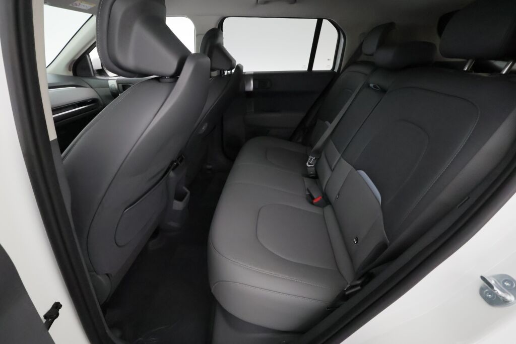 Kia EV3 2025 Valkoinen