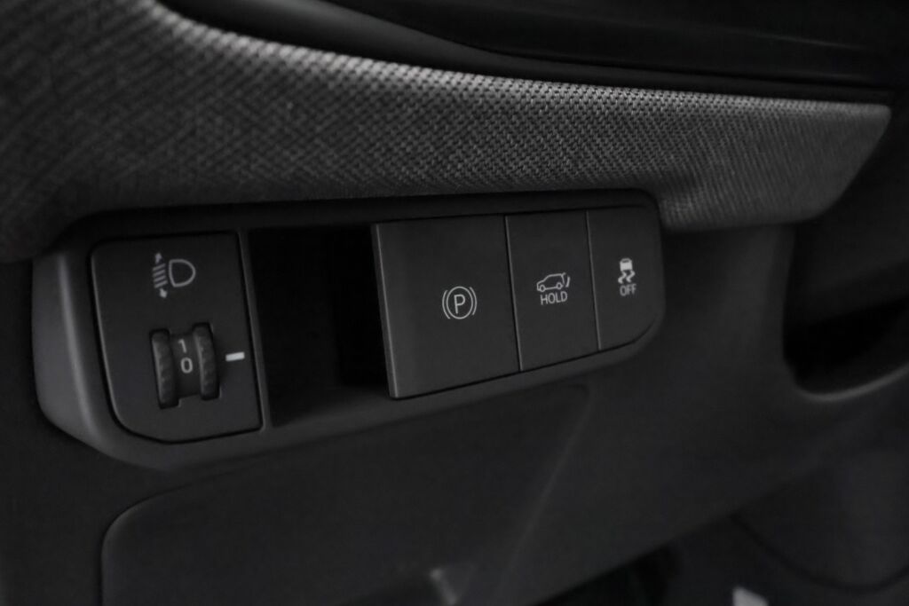 Kia EV3 2026 Valkoinen