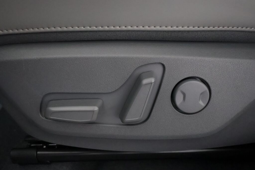 Kia EV3 2026 Valkoinen