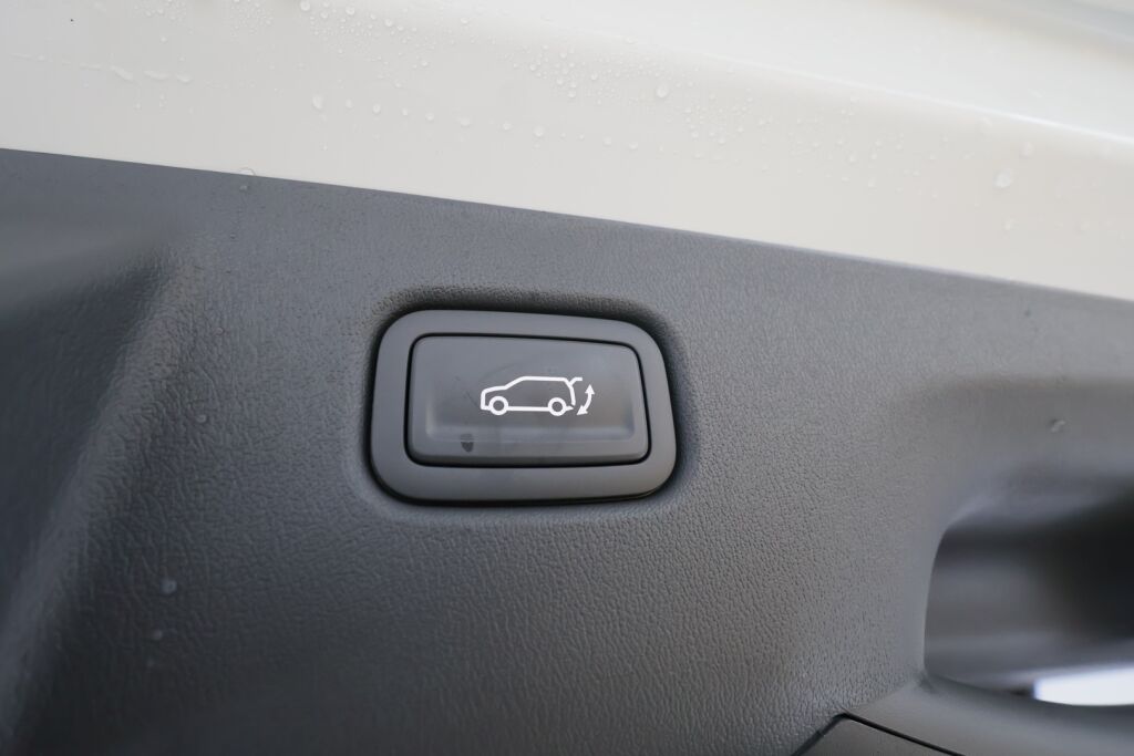 Kia EV3 2025 Valkoinen