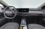 Kia EV3 2025 Valkoinen