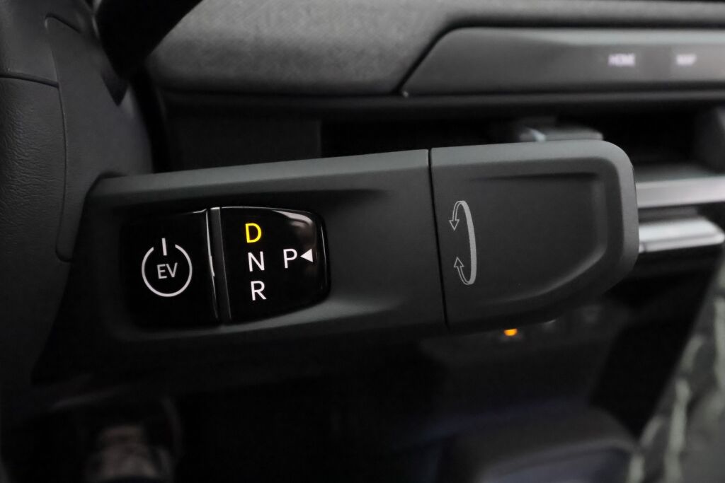 Kia EV3 2025 Valkoinen