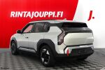 Kia EV3 2025 Harmaa