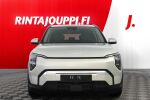 Kia EV3 2025 Harmaa