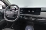 Kia EV3 2025 Harmaa