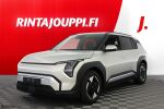 Kia EV3 2025 Harmaa