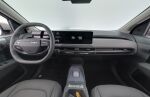 Kia EV3 2025 Harmaa