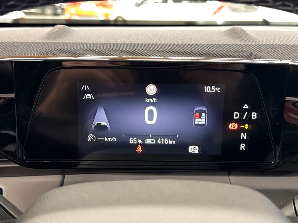 Ford Explorer 2025 Arctic Blue