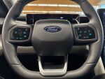 Ford Explorer 2025 Arctic Blue