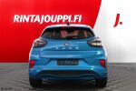 Ford Puma Gen-E 2025 Sininen