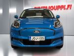 Ford Puma Gen-E 2025 Sininen