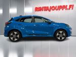 Ford Puma Gen-E 2025 Sininen