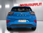 Ford Puma Gen-E 2025 Sininen