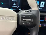 Kia EV6 2026 Harmaa