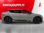 Kia EV6 2026 Harmaa