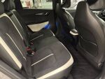 Kia EV6 2026 Harmaa