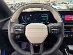 Kia EV6 2026 Harmaa
