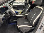 Kia EV6 2026 Harmaa