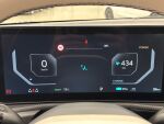 Kia EV6 2026 Harmaa